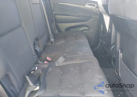 2021 Jeep Grand Cherokee Laredo E 4X2 z USA, uszkodzony, nr VIN 1C4RJEAG4MC625549